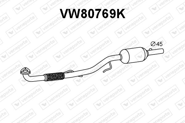 VW80769K