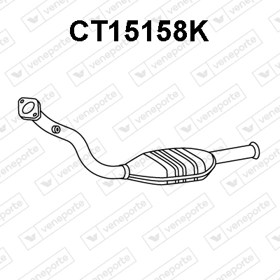 CT15158K