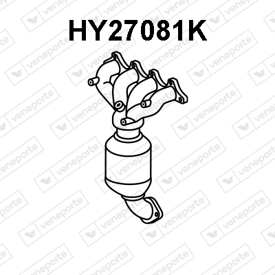 HY27081K