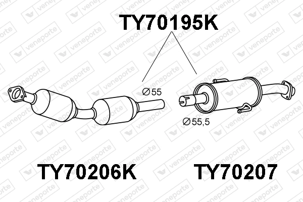 TY70195K