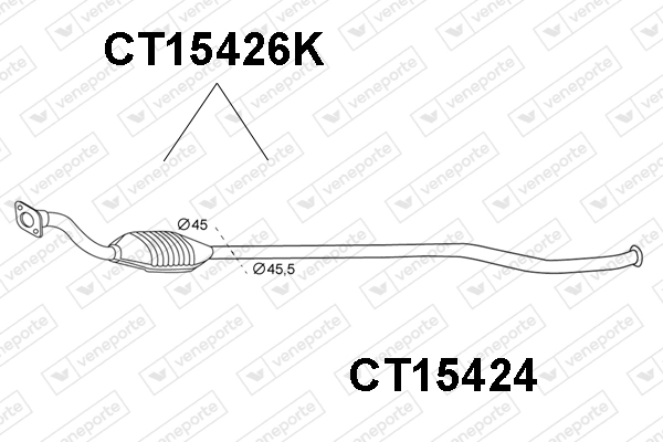CT15426K