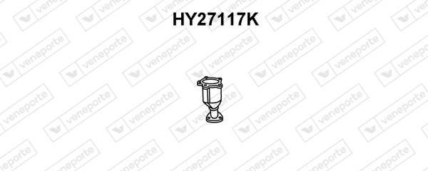 HY27117K