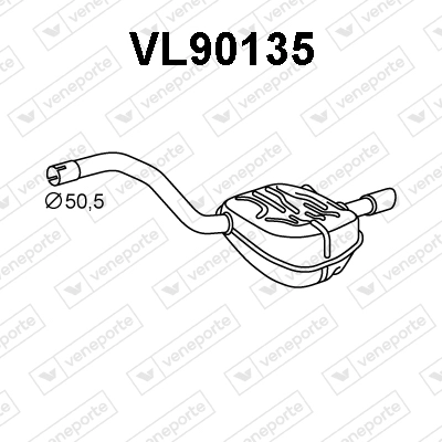 VL90135