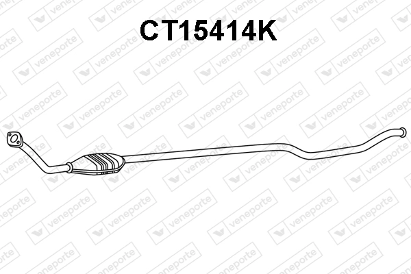 CT15414K