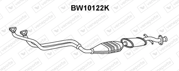 BW10122K