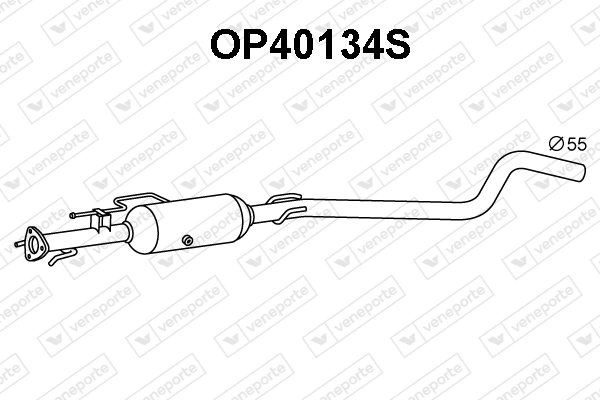 OP40134S