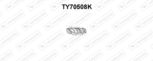 TY70508K