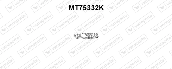 MT75332K