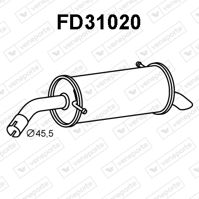 FD31020