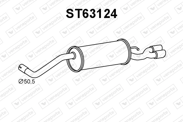 ST63124