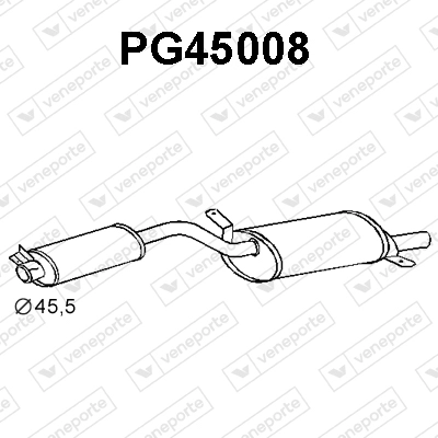 PG45008