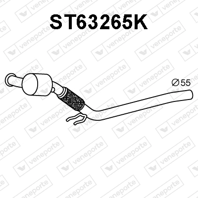 ST63265K