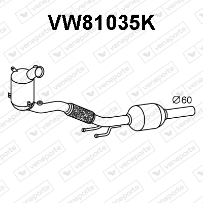 VW81035K