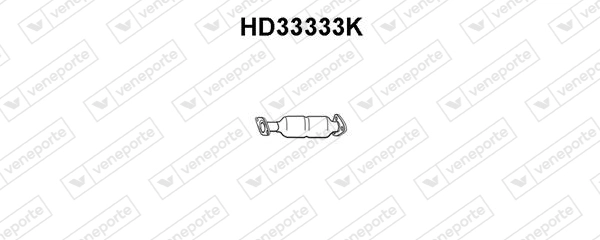 HD33333K