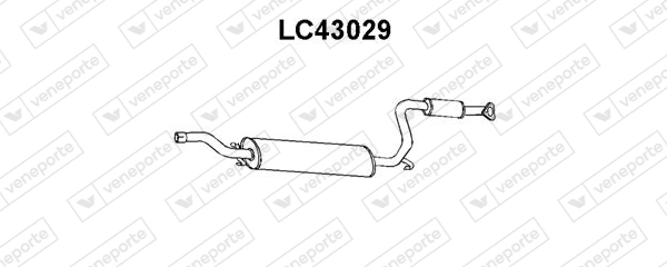 LC43029