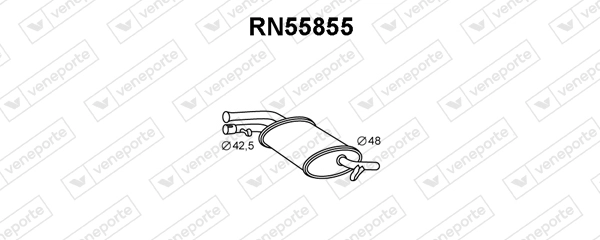 RN55855