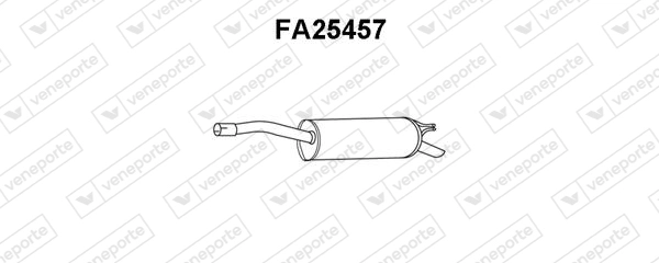 FA25457