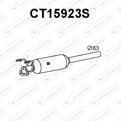 CT15923S