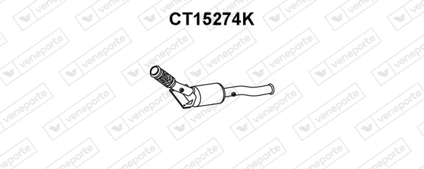 CT15274K