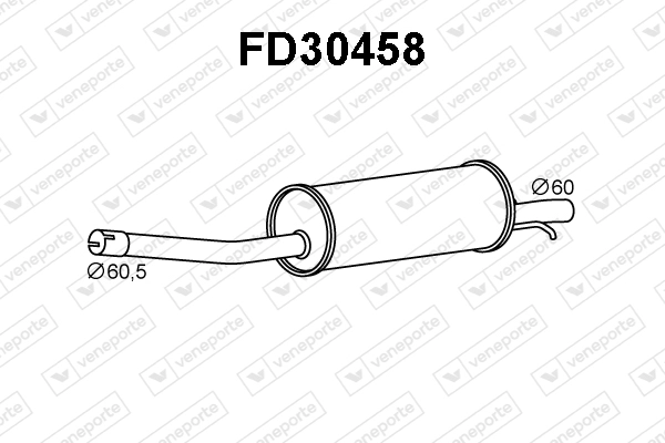 FD30458