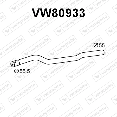 VW80933
