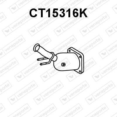 CT15316K