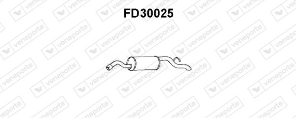 FD30025