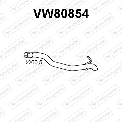 VW80854