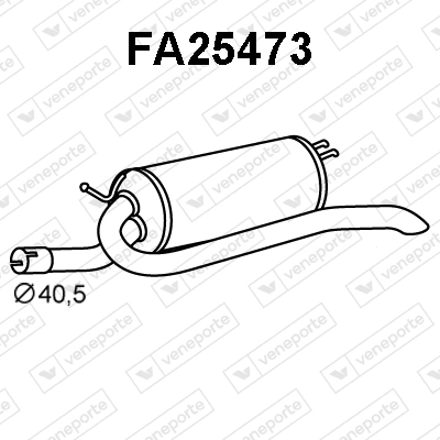 FA25473