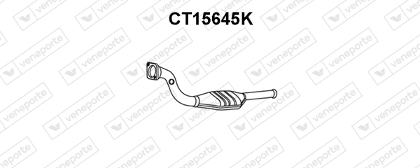 CT15645K