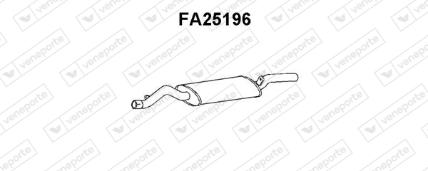 FA25196