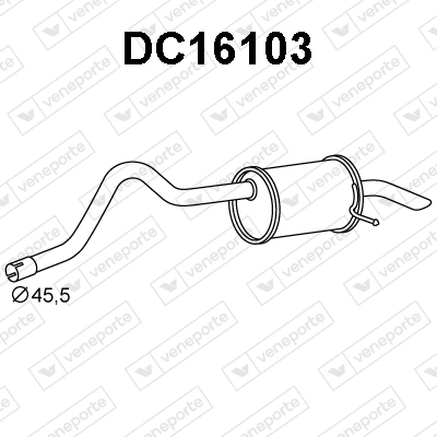 DC16103