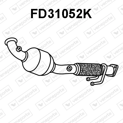 FD31052K