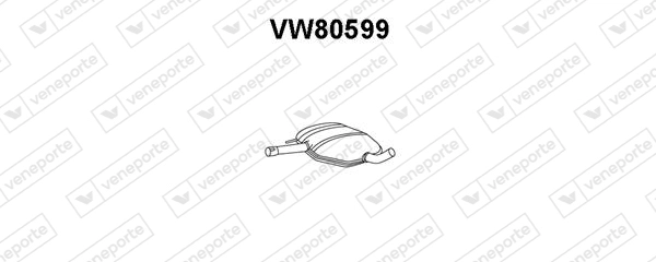 VW80599