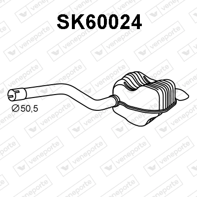 SK60024