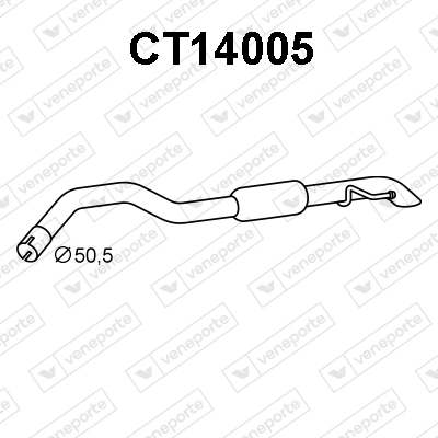 CT14005