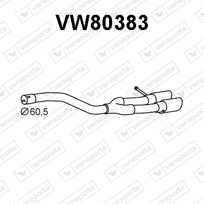 VW80383