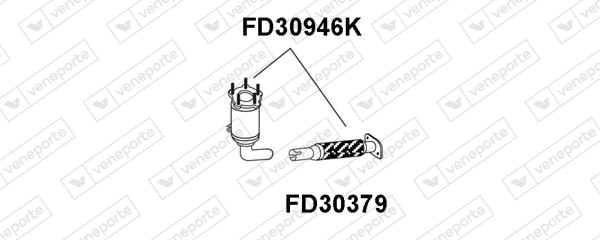 FD30946K