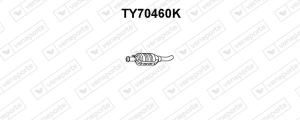 TY70460K