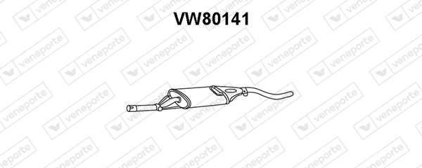 VW80141