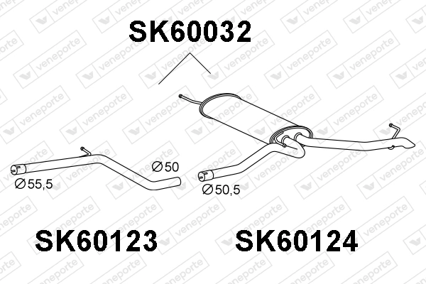 SK60032