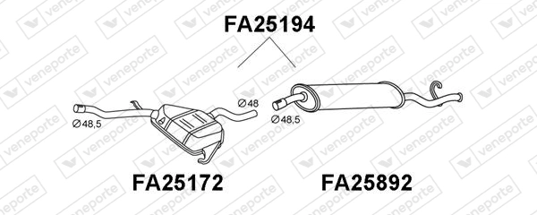 FA25194