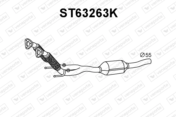 ST63263K