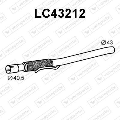 LC43212