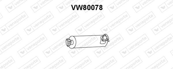 VW80078