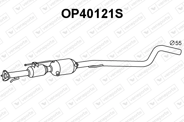 OP40121S