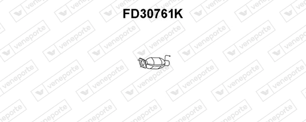 FD30761K