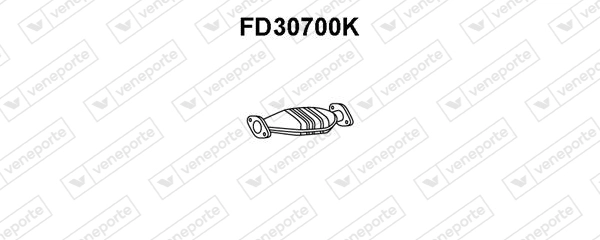 FD30700K