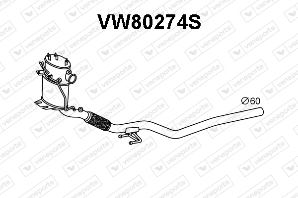 VW80274S