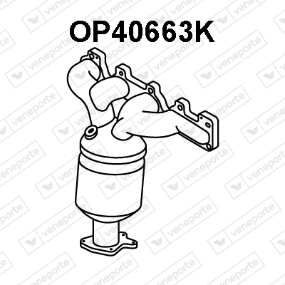 OP40663K